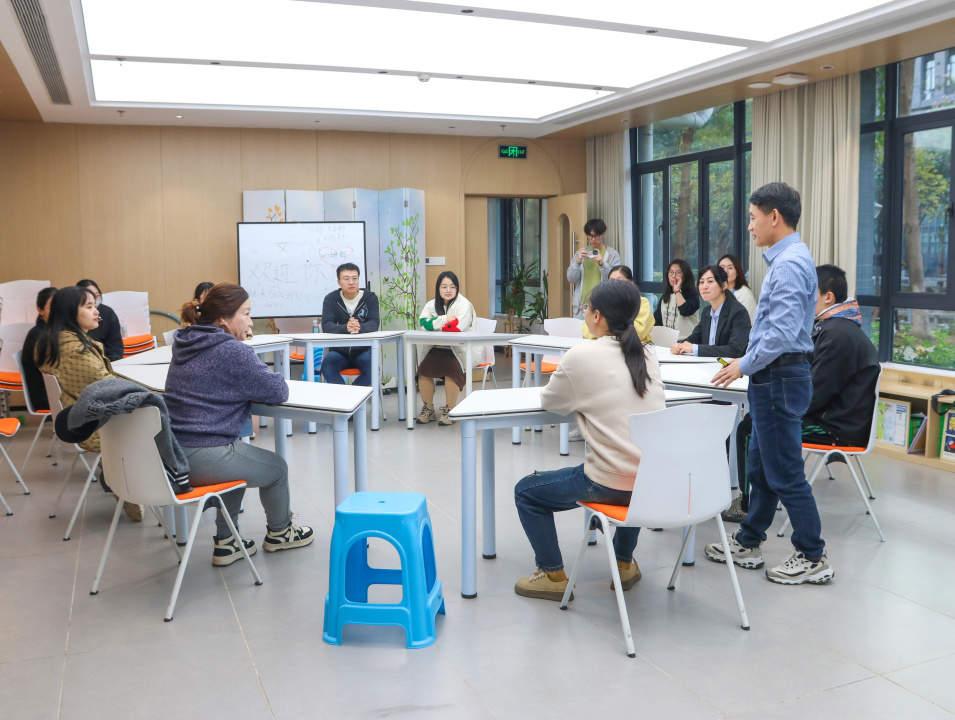 2024年心理健康知识与技能培训高级班 催眠疗法在心理咨询中心的应用与实践